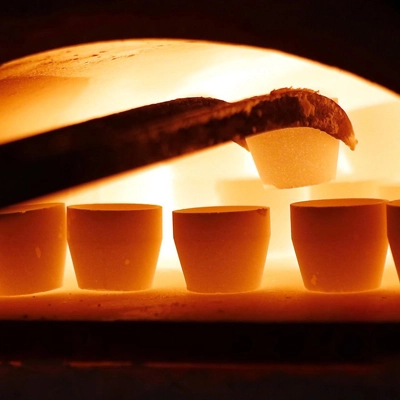 Gold Supplier in Qatar